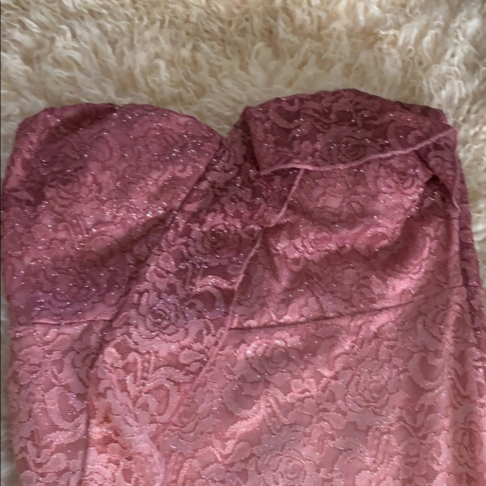 BNWT Ombré Venus Dress XL 16 - Picture 6 of 7